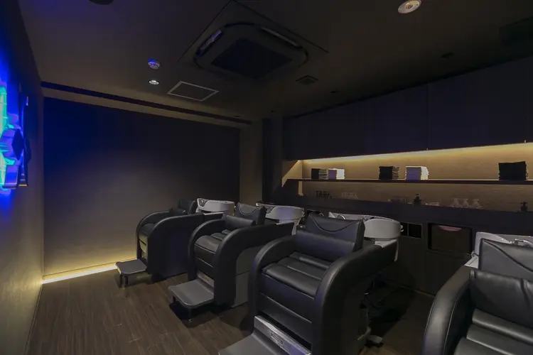 Seasons 季の香 千歳烏山　の内観・外観1