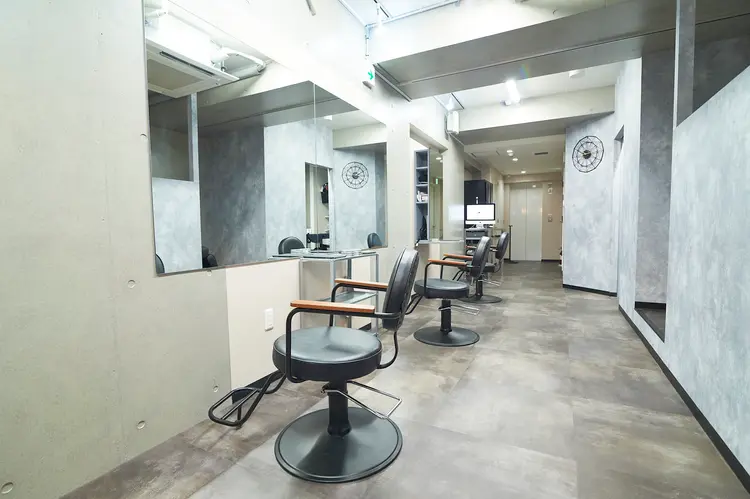 elu【エリュ】の内観・外観1