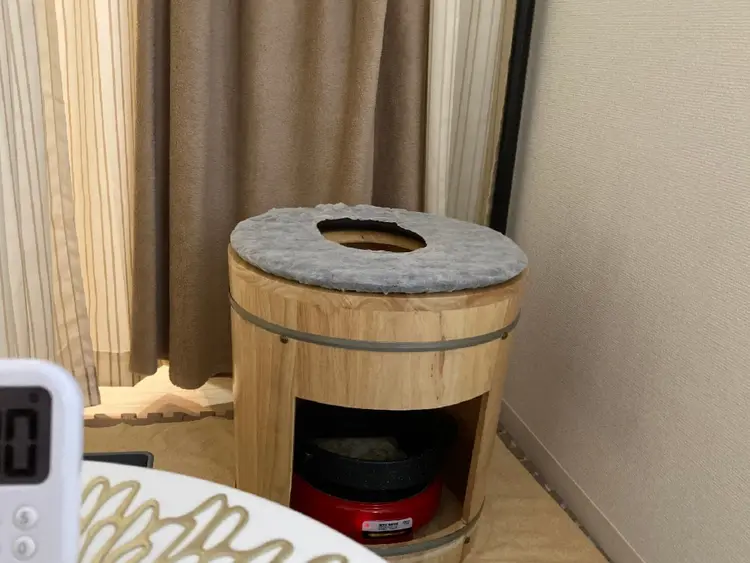 肌ケア ランの内観・外観2