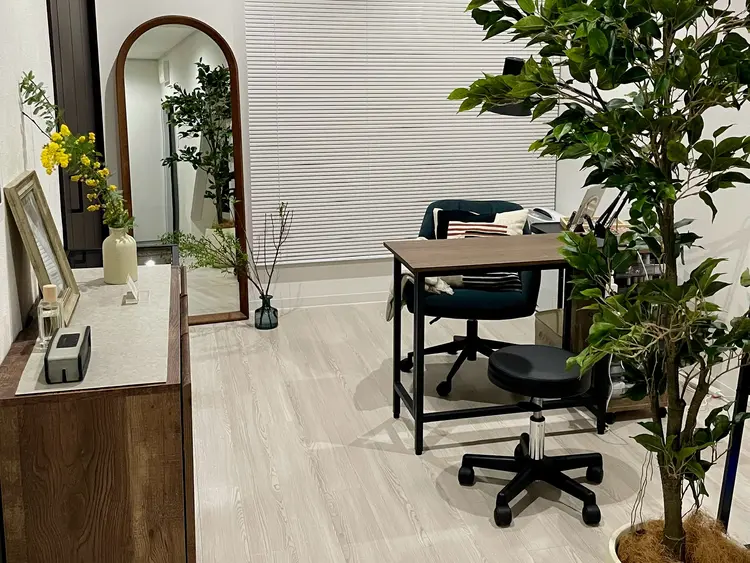 normeの内観・外観3