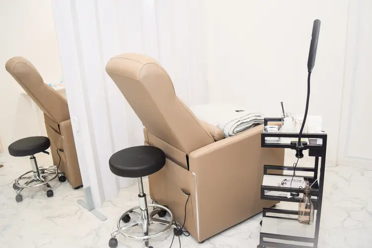 C'est la Vieの内観・外観1