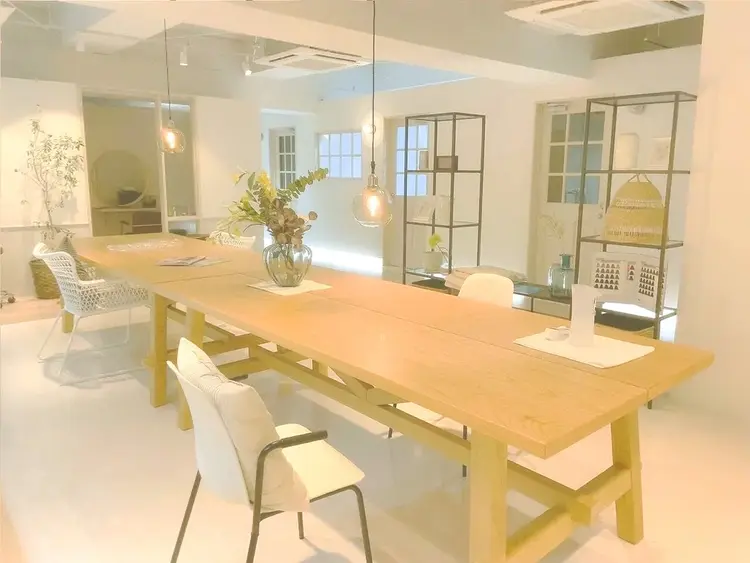 eyesalon Anna仙台店の内観・外観1