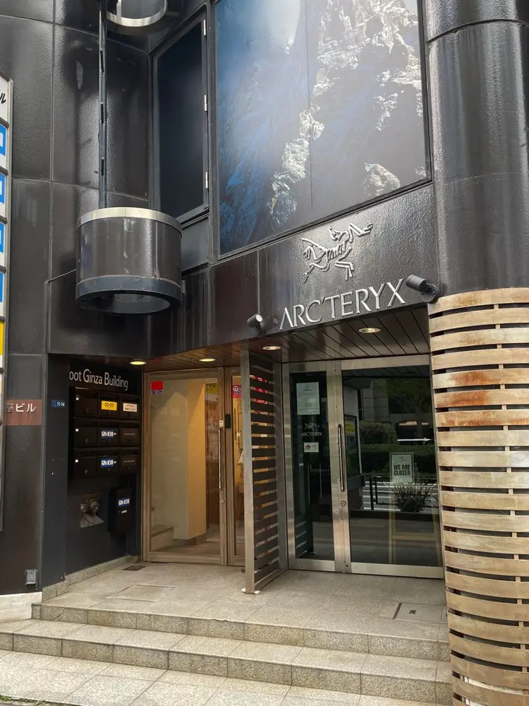 KIKI WAX&BROWの内観・外観2