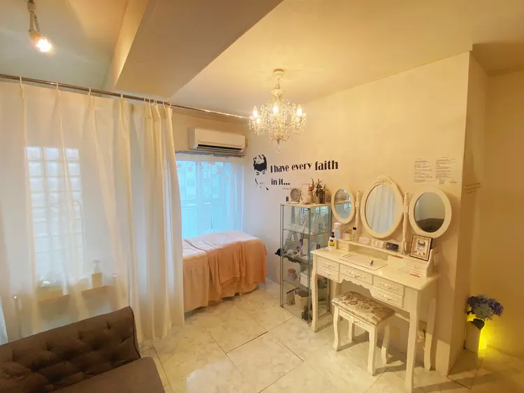 Renatus(レナトゥス)の内観・外観2