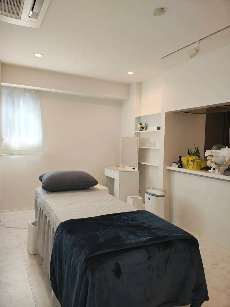 美容鍼灸サロン怜 -Rei-の内観・外観1