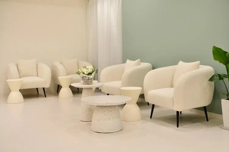 Nail Lab LEMON TREEの内観・外観2