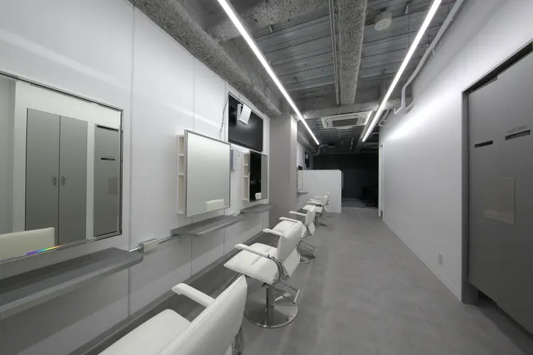 Loe（ロエ）元町店の内観・外観2