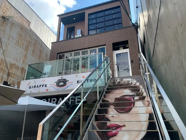 【パラジェル登録サロン】N° nail 名駅【ナンバー・ネイル】の内観・外観1