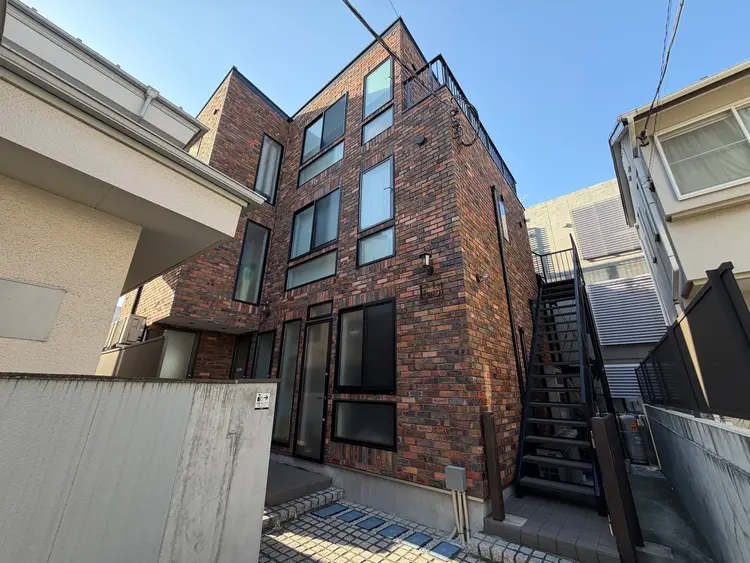 a laise（wax/sugaring/flash/facial）の内観・外観2