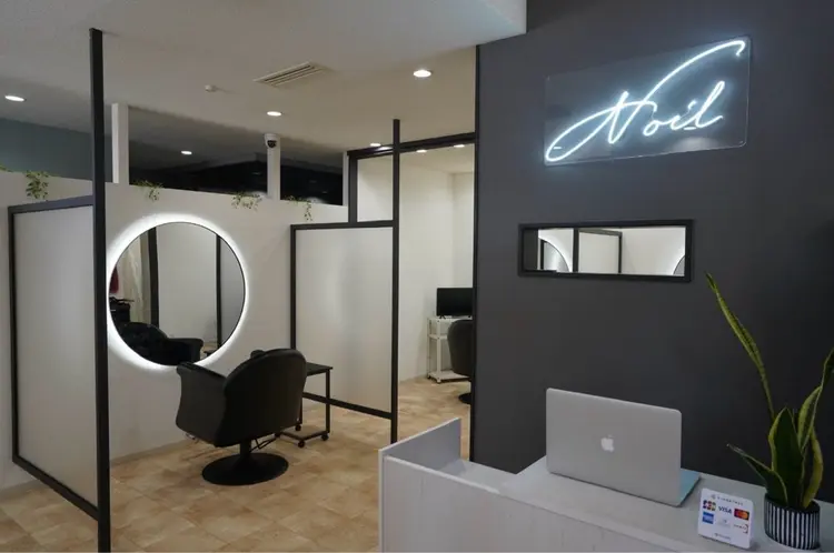 Noil【ノイル】の画像