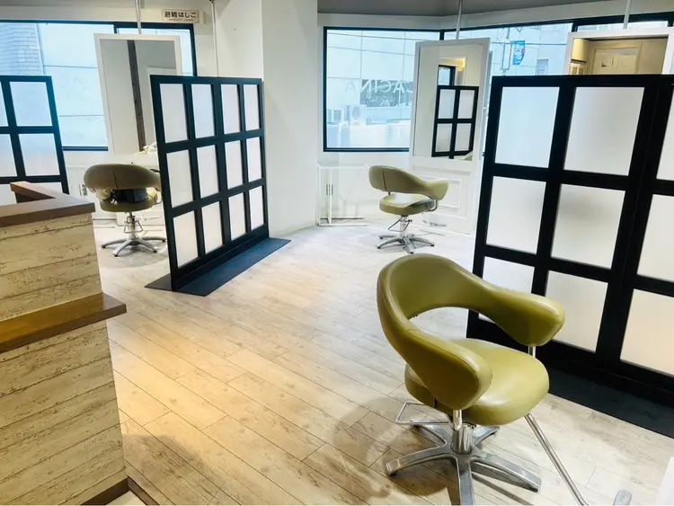 Muvの内観・外観1