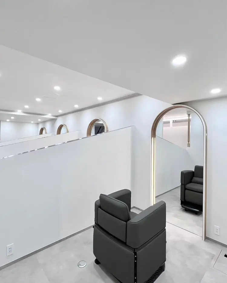 PAGE BOYの内観・外観3