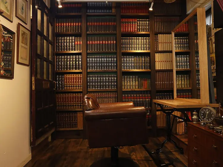 sun hair BRITSの内観・外観3