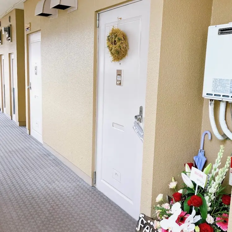 bonurusalonの内観・外観2