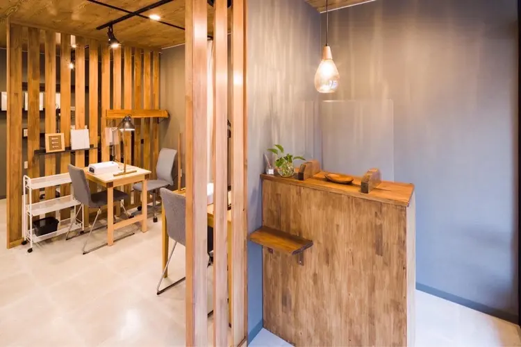 Additionの内観・外観3