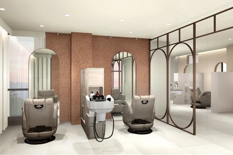 THINK  SHOPの内観・外観3