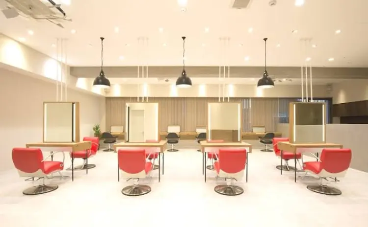 LULU by kenjeの内観・外観1