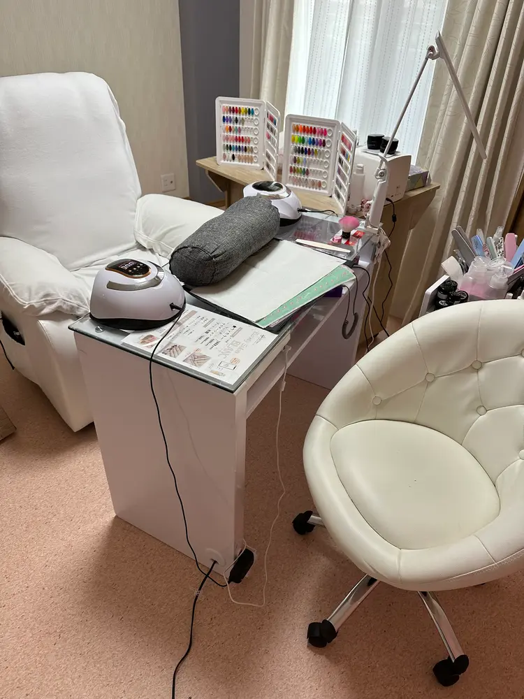 BLANCの内観・外観3