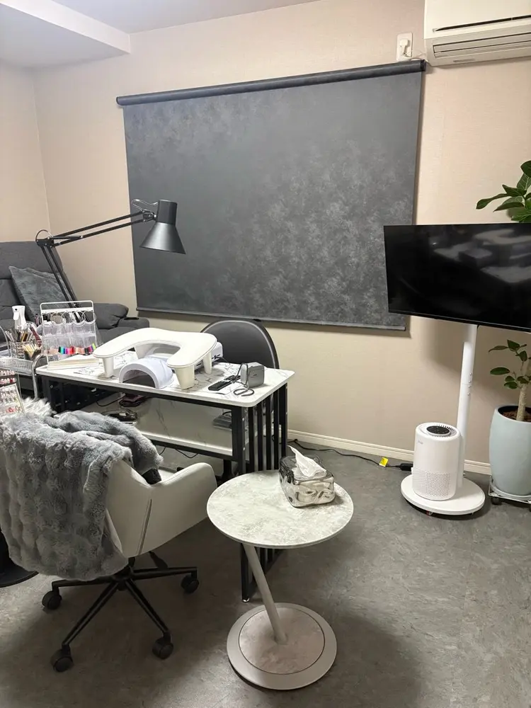 nailsalon MILAの内観・外観1