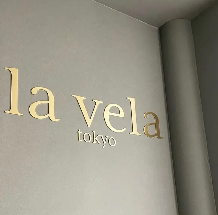 la vela(ラヴェラ)の内観・外観3