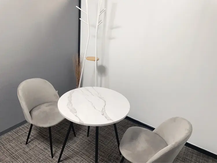 ハーブピーリング&毛穴エクストラクション 毛穴専門店Bellute田町三田【ベルーテ】の内観・外観3