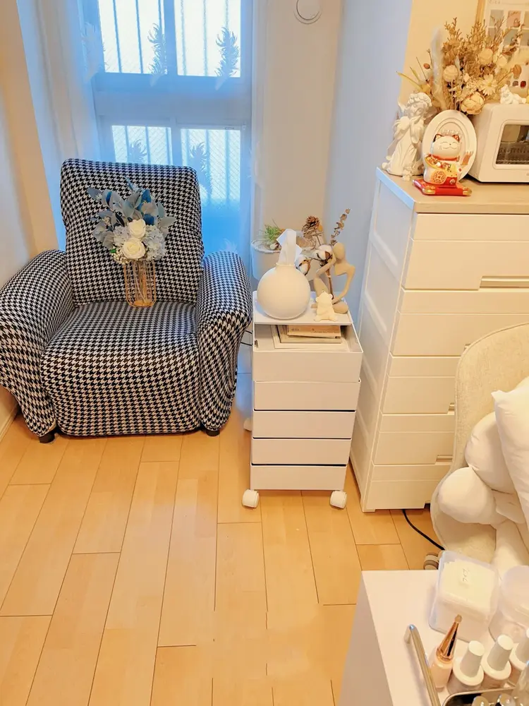 Kiala_nailの内観・外観3