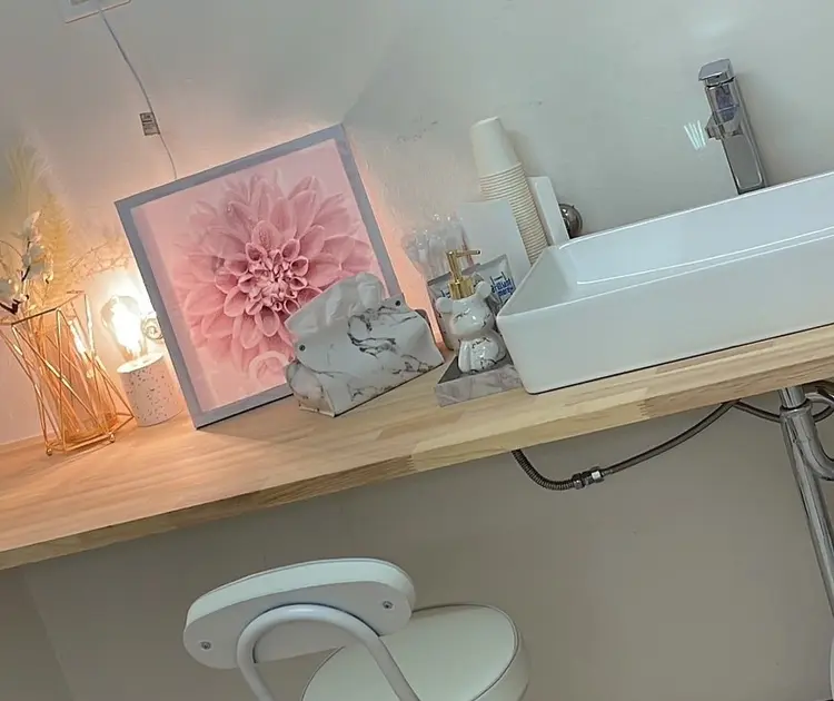 セルフホワイトニング　エクシア徳島店の内観・外観3