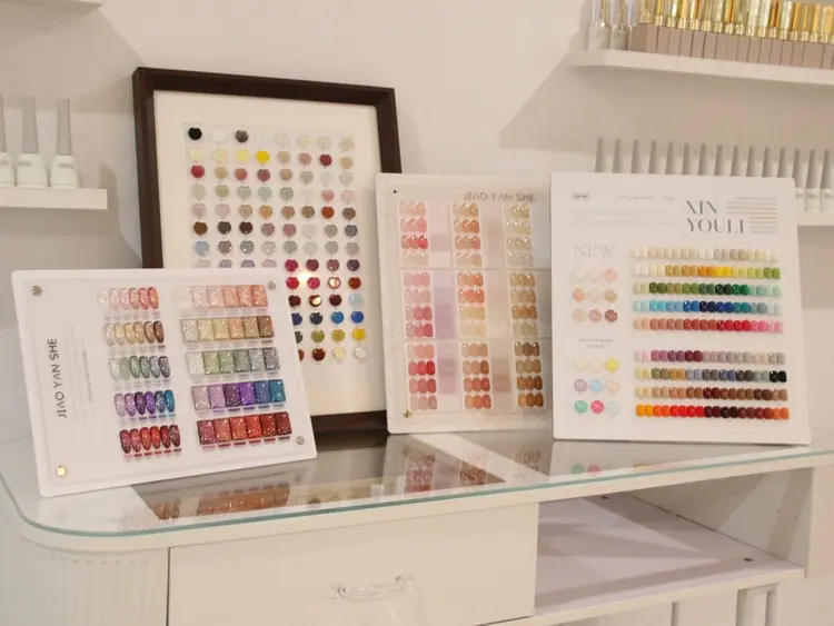 Melodyの内観・外観2