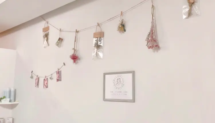 Belledioの内観・外観2