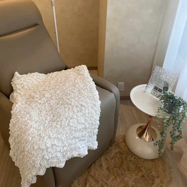 Lien ~Hair&Eye~の内観・外観2