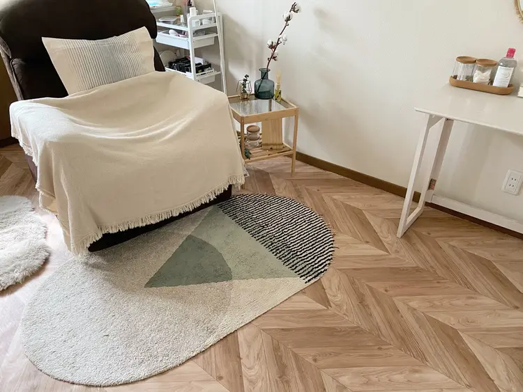 Green woodの内観・外観1