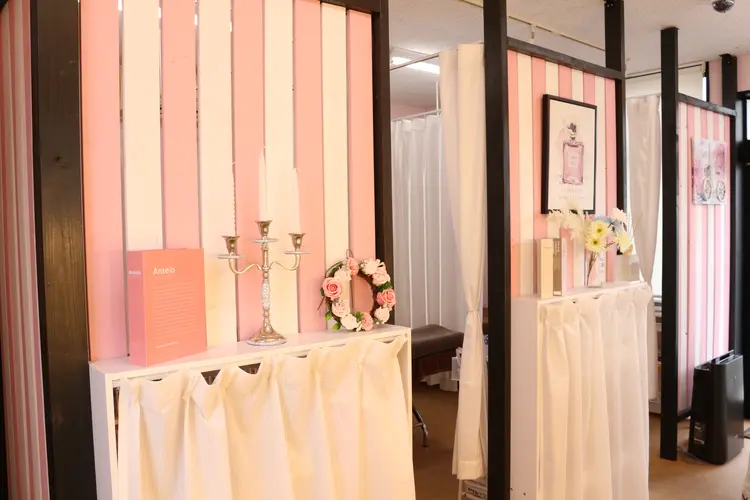 Sherry Eye 千葉旭の内観・外観1