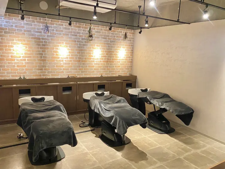 style japan 新都心店の内観・外観2