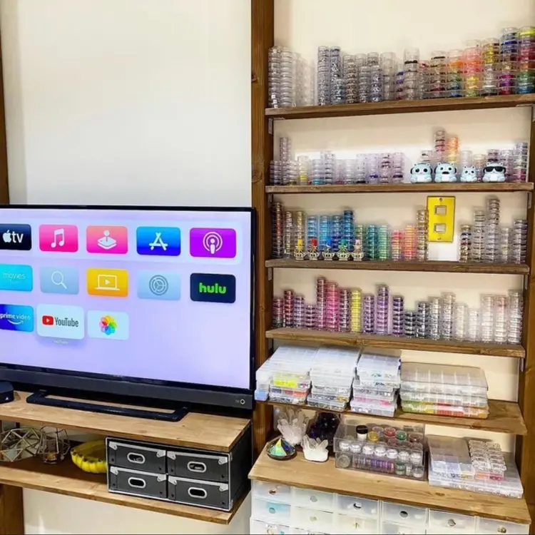 Beau're nailの内観・外観2