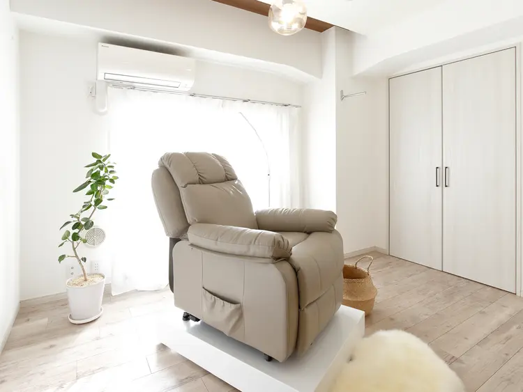 まつげと眉の専門店 IVY船橋北口店の内観・外観3