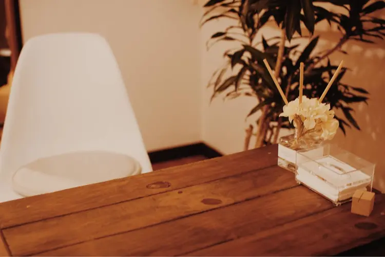 calmoの内観・外観3