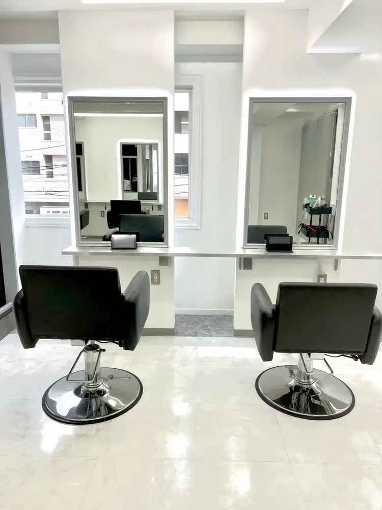 ioe心斎橋の内観・外観2