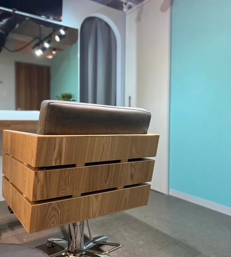 Lino✴︎の内観・外観3