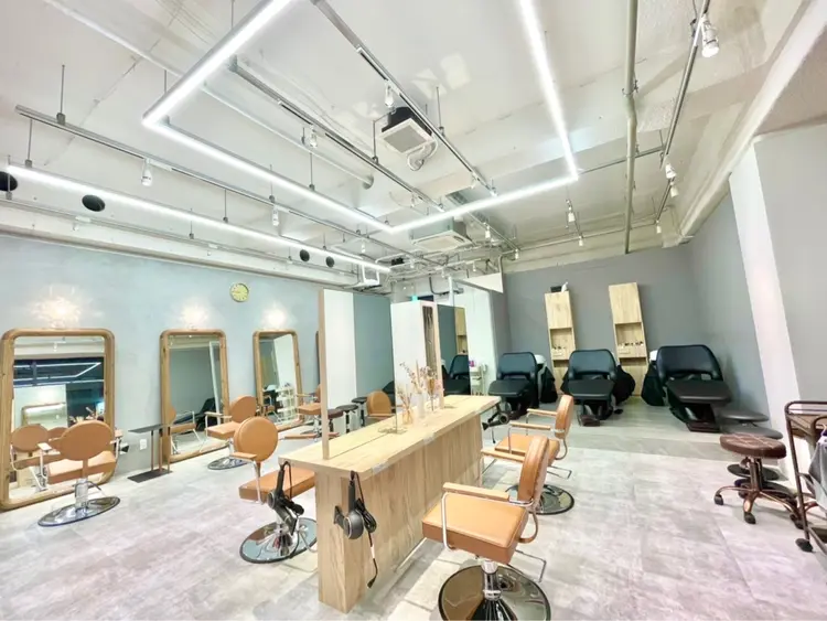 jeunesse【ジュネス】奈良橿原店の内観・外観2