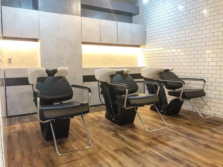 ANGELICA 天理店の内観・外観3