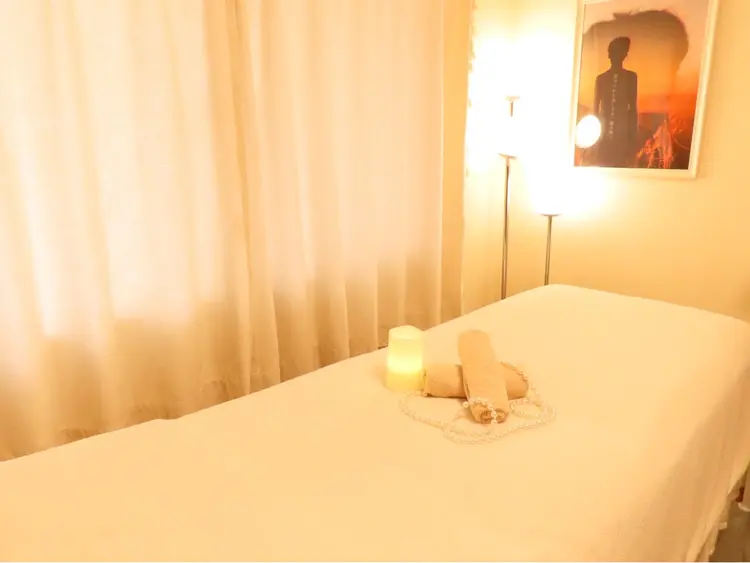 IRISEフェイシャル&デトックスサロンの内観・外観2