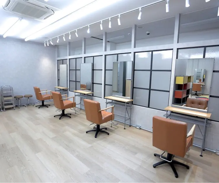 Romë KITAHANADAの内観・外観2