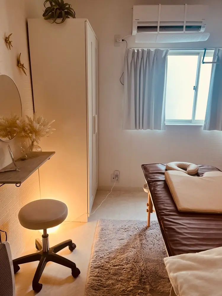 ノマドエステサロン Blue Beeの内観・外観2