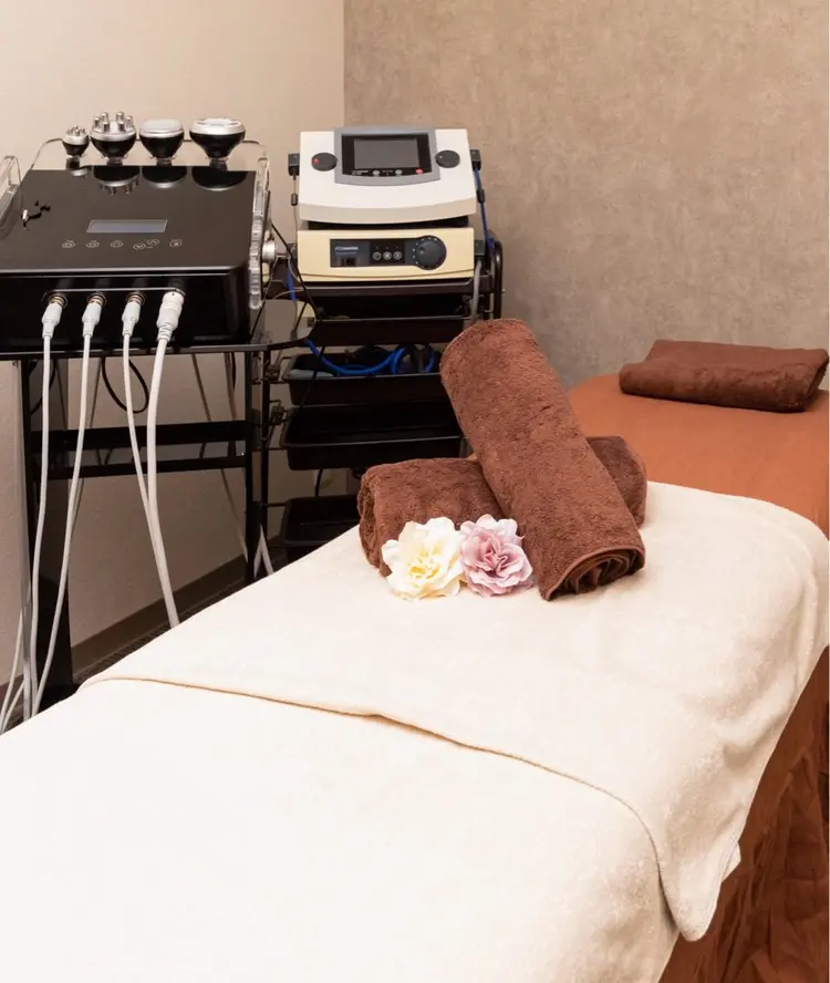 痩身ダイエット専門店Precious 丹波口の内観・外観3