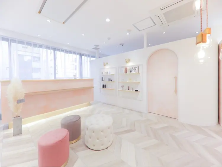 CLUTCH名古屋の内観・外観1