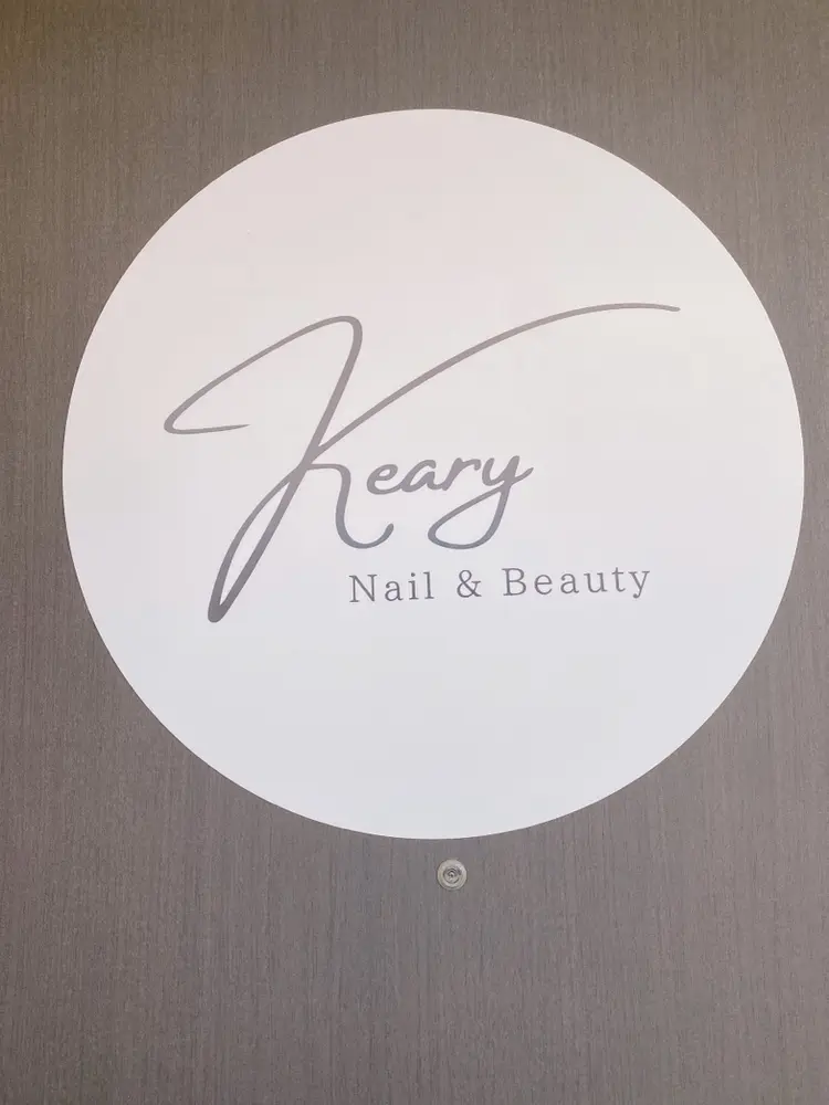 Keary  Nail&Beautyの画像
