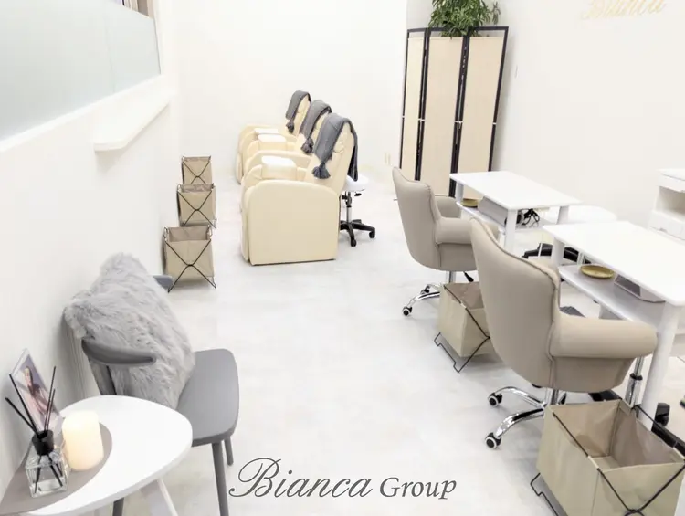 Bianca 21 笹塚店 【ビアンカ】の内観・外観3
