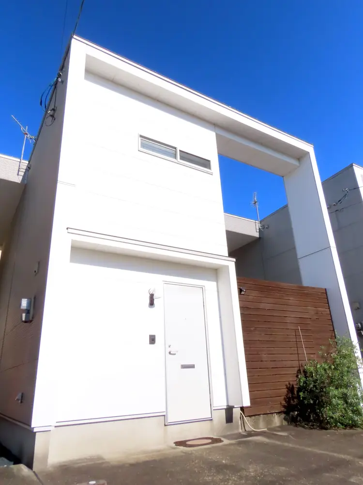 BeautyNailの内観・外観1