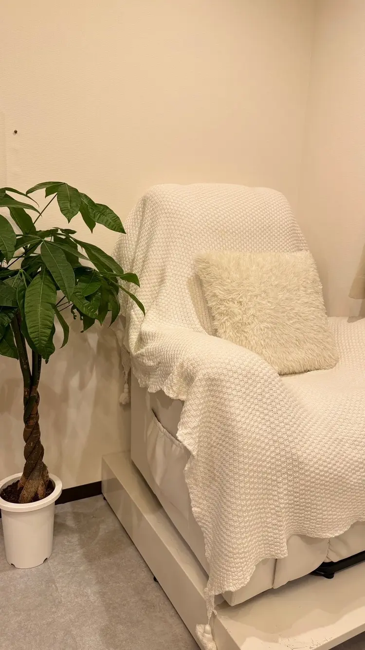 Beauty salon ui.の内観・外観2