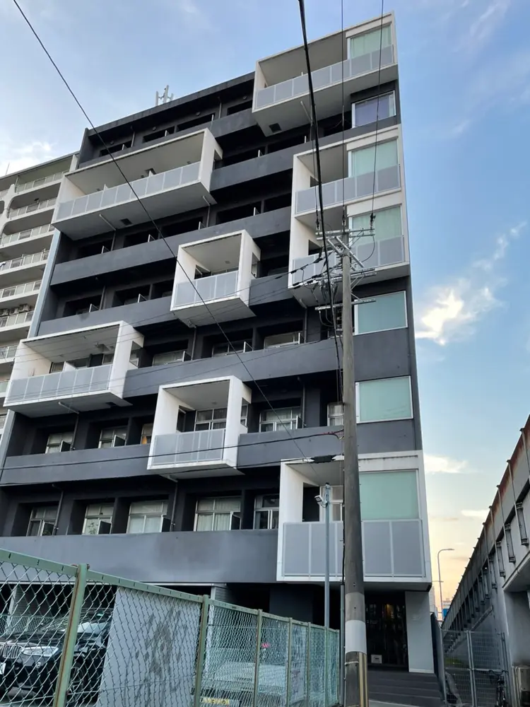 Nail salon CRESTの内観・外観2